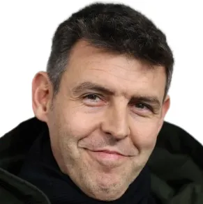 Sergio Navarro
