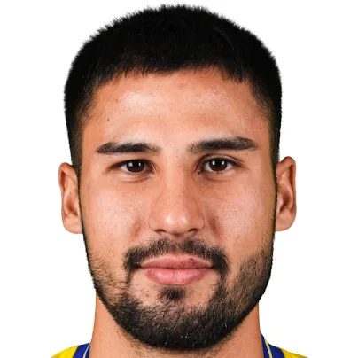 Alişan Durmuş