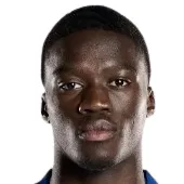 M. Sarr
