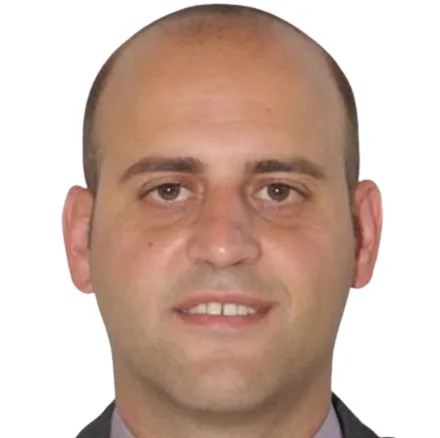 Gerard Zaragoza