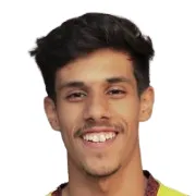 Abdulaziz Al Harbi