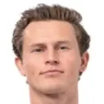 A. Olsen