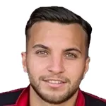 Berk Alacabağ