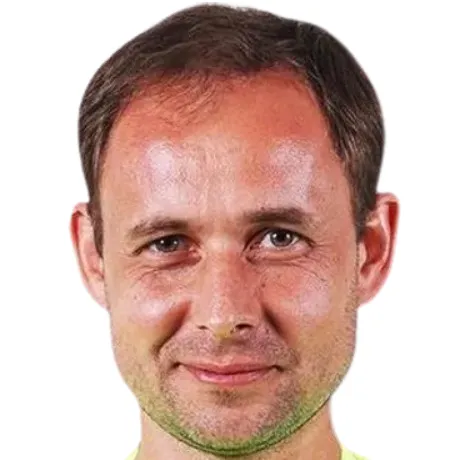 Vitaly Meshkov