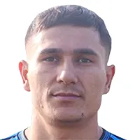 Asror Gafurov