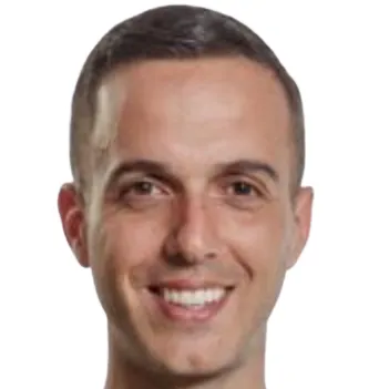 Borja Jimenez