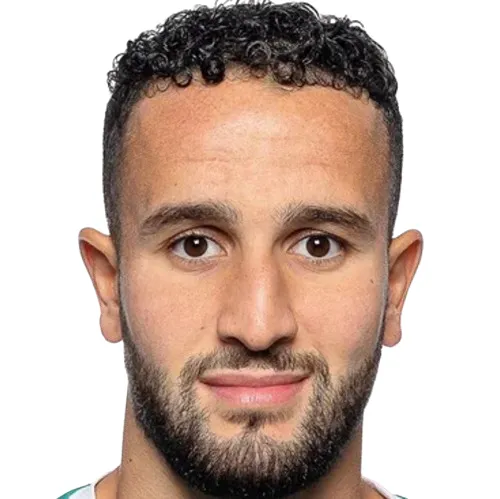 M. Hamek