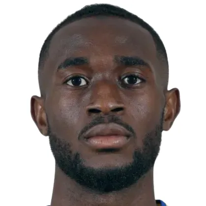 M. Konaté