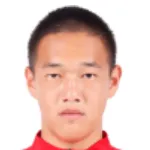He Kanghua