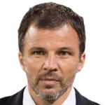 Anthony Hudson