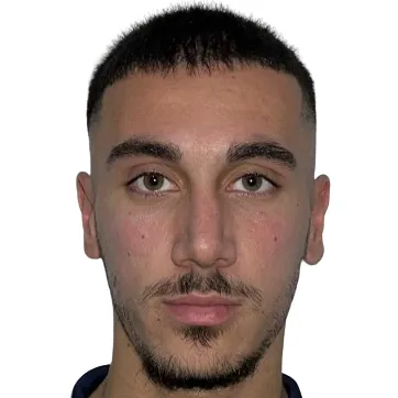 Baran Engül