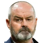 Steve Clarke