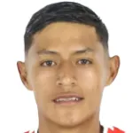 M. Huamán