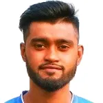 A. Ahmed