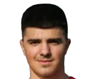 S. Pirgić