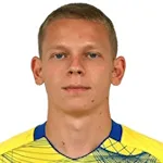 A. Borovskyi