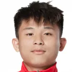 Huang Guangliang
