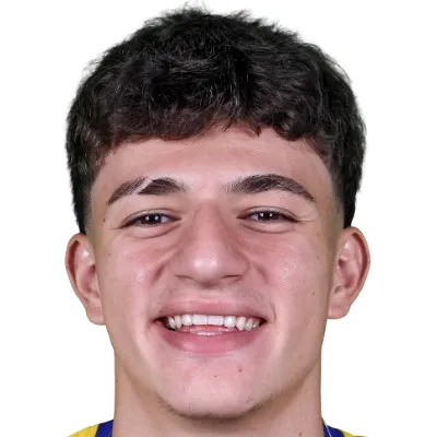 Efe Can Özdemir