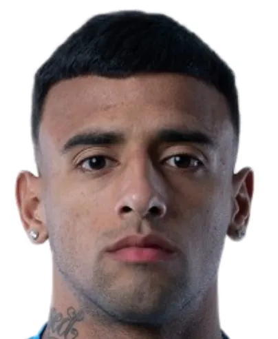 G. Balanta