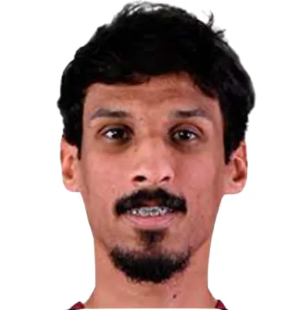 Hamad Saeed