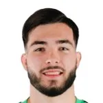 M. Gonzalez
