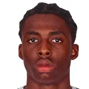 E. Agyekum