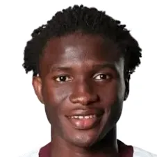 M. Koné