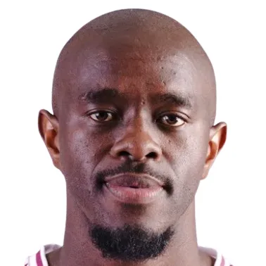K. Mngonyama