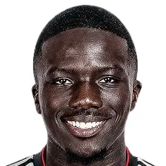 K. Ouattara