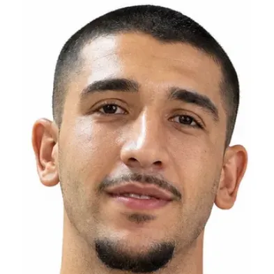 Yusuf Delen