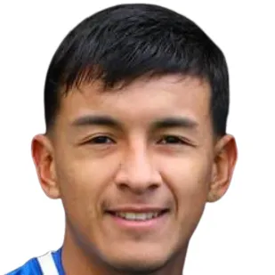 M. Gonzalez