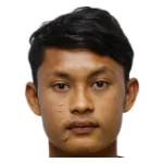 A. Wunna Soe