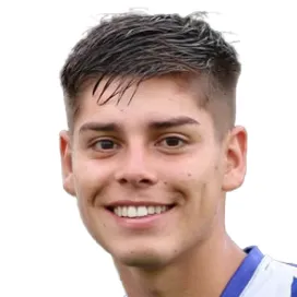 B. Domínguez