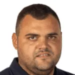 Marko Nedic