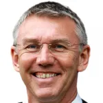 Nigel Adkins