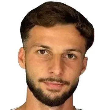 Barış Korkmaz