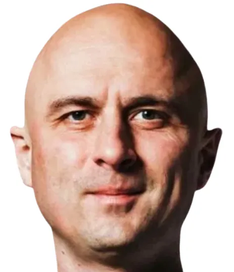 Sergey Karasev