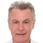 Ottmar Hitzfeld