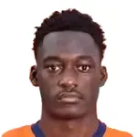 Y. Mouanga