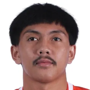 P. Prapanth