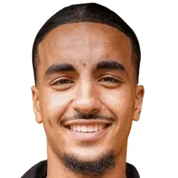 N. Ait Mouhou