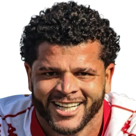 Patryck Ferreira