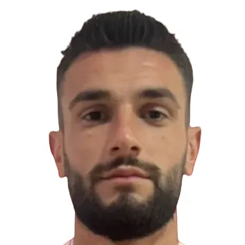 A. Pergjoni