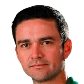 Joaquín Monasterio