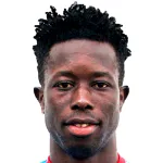 M. Diakite