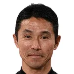 Rikizo Matsuhashi