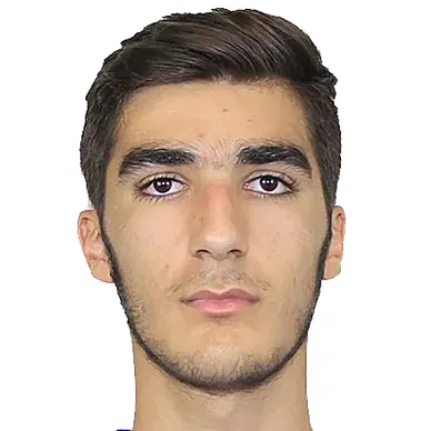 S. Heşimov