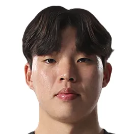 Kim Shin-Jin