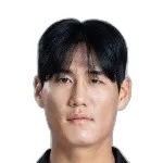 Park Ho-Min