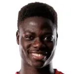 Lassana Mané